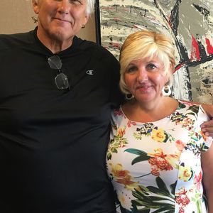 Meet your Posher, Patti